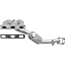 MagnaFlow - Catalytic Converters for 2004-2006 X3 - 5551995