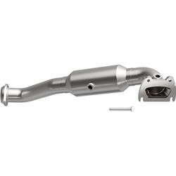 MagnaFlow California Grade CARB Compliant Direct-Fit Manifold Catalytic Converters for 2015-2017 1500 - 5551998