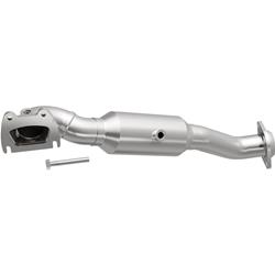 MagnaFlow California Grade CARB Compliant Direct-Fit Catalytic Converters for 2015-2017 1500 - 5551999