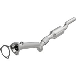 MagnaFlow Direct-Fit Catalytic Converters for 2009-2011 A6 QUATTRO - 5561003