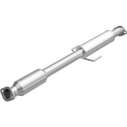 MagnaFlow California Grade CARB Compliant Direct-Fit Catalytic Converters 5561133