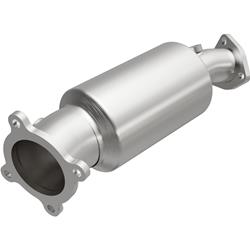 MagnaFlow California Grade CARB Compliant Direct-Fit Catalytic Converters for 2005-2009 A4, A4 QUATTRO - 5561163