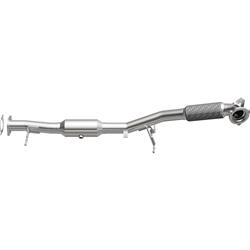 MagnaFlow California Grade CARB Compliant Direct-Fit Catalytic Converters 5561257