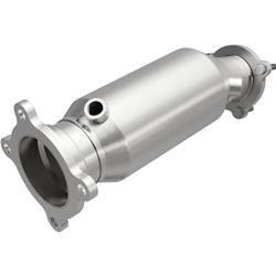 MagnaFlow California Grade CARB Compliant Direct-Fit Catalytic Converters for 2012-2015 A6, 2013-2015 A6 QUATTRO - 5561292