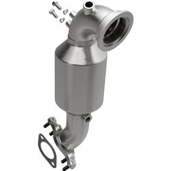 MagnaFlow California Grade CARB Compliant Direct-Fit Catalytic Converters for 2016-2017 MALIBU - 5561421