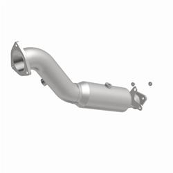 MagnaFlow California Grade CARB Compliant Direct-Fit Catalytic Converters for 2012-2015 C250, SLK250 - 5561477