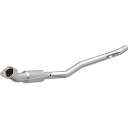 MagnaFlow California Grade CARB Compliant Direct-Fit Catalytic Converters for 2007-2010 300, CHARGER, 2007-2008 MAGNUM - 5561539