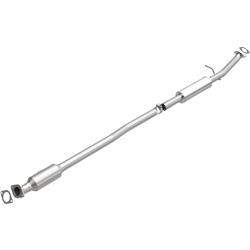 MagnaFlow California Grade CARB Compliant Direct-Fit Catalytic Converters 5561542