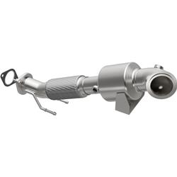 MagnaFlow Direct-Fit Catalytic Converters for 2013-2018 FOCUS - 5561633