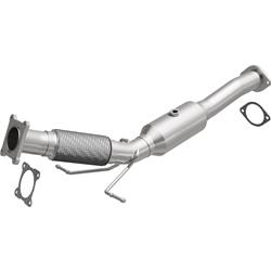 MagnaFlow California Grade CARB Compliant Direct-Fit Catalytic Converters 5561660