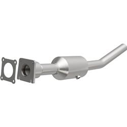 MagnaFlow California Grade CARB Compliant Direct-Fit Catalytic Converters for 2005-2010 PT CRUISER - 5561734