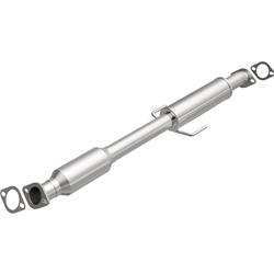 MagnaFlow California Grade CARB Compliant Direct-Fit Catalytic Converters for 2011-2012 OPTIMA - 5561817