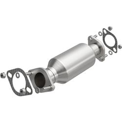 MagnaFlow California Grade CARB Compliant Direct-Fit Catalytic Converters for 2011-2013 ELANTRA, 2013 ELANTRA GT - 5561823