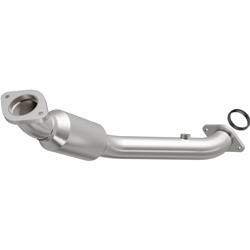MagnaFlow Direct-Fit Catalytic Converters for 2008-2011 CORVETTE - 5561999