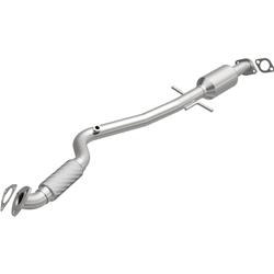 MagnaFlow California Grade CARB Compliant Direct-Fit Catalytic Converters 5571091
