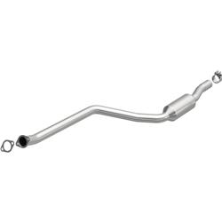 MagnaFlow California Grade CARB Compliant Direct-Fit Catalytic Converters for 2008-2010 528I, 2009-2010 528I XDRIVE, 2008 528XI - 5571374