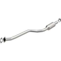 MagnaFlow California Grade CARB Compliant Direct-Fit Catalytic Converters for 2008-2010 528I, 2009-2010 528I XDRIVE, 2008 528XI - 5571375