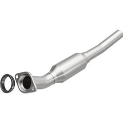 MagnaFlow California Grade CARB Compliant Direct-Fit Catalytic Converters for 2009-2013 6 - 5571479