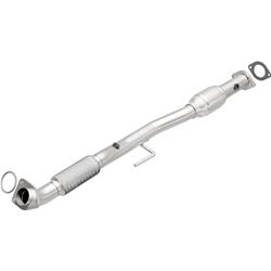 MagnaFlow California Grade CARB Compliant Direct-Fit Catalytic Converters for 2007-2015 ALTIMA - 5571504