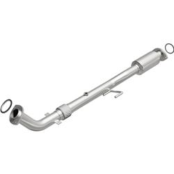 MagnaFlow California Grade CARB Compliant Direct-Fit Catalytic Converters for 2006-2008 SOLARA - 5571556