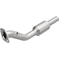 MagnaFlow California Grade CARB Compliant Direct-Fit Catalytic Converters for 2017 PATRIOT, COMPASS, 2007 CALIBER - 5571661