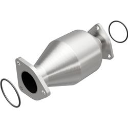 MagnaFlow California Grade CARB Compliant Direct-Fit Catalytic Converters for 2003-2007 ACCORD, 2004-2008 TL - 5571683