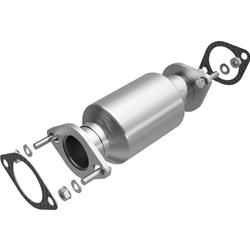MagnaFlow California Grade CARB Compliant Direct-Fit Catalytic Converters for 2008-2009 SPECTRA - 5571858
