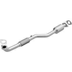 MagnaFlow California Grade CARB Compliant Direct-Fit Catalytic Converters for 2004-2006 ELANTRA - 5571875
