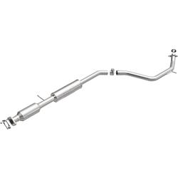 MagnaFlow California Grade CARB Compliant Direct-Fit Catalytic Converters for 2008-2010 5 - 5571886