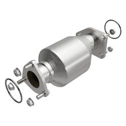 MagnaFlow California Grade CARB Compliant Direct-Fit Manifold Catalytic Converters for 2008-2012 ACCORD, 2009-2014 TSX - 5571896