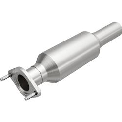 MagnaFlow California Grade CARB Compliant Direct-Fit Catalytic Converters for 2006-2009 FUSION, MILAN, 2006 ZEPHYR - 5571981