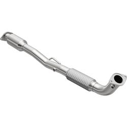 MagnaFlow California Grade CARB Compliant Direct-Fit Catalytic Converters for 2004-2006 CAMRY - 5571988