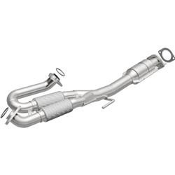 MagnaFlow California Grade CARB Compliant Direct-Fit Catalytic Converters for 2011-2014 MAXIMA - 557234