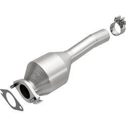 MagnaFlow - Catalytic Converters for 2010-2013 TRANSIT CONNECT - 557270