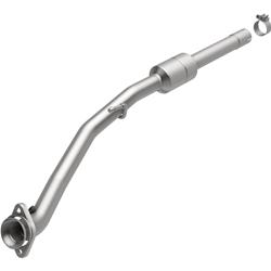 MagnaFlow California Grade CARB Compliant Direct-Fit Catalytic Converters for 2010-2014 CTS - 557427