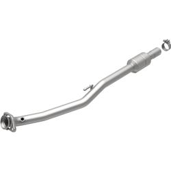 MagnaFlow California Grade CARB Compliant Direct-Fit Catalytic Converters for 2010-2014 CTS - 557428