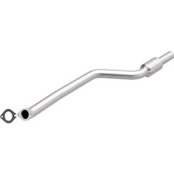 MagnaFlow California Grade CARB Compliant Direct-Fit Catalytic Converters for 2010 335I, 335I XDRIVE, 2012-2013 335IS - 557769