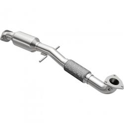 MagnaFlow California Grade CARB Compliant Direct-Fit Catalytic Converters for 2012-2015 VERANO - 557914