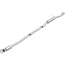 MagnaFlow - Catalytic Converters for 2016-2018 TUCSON - 557998