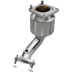 MagnaFlow California Grade CARB Compliant Direct-Fit Catalytic Converters for 2013 PATHFINDER - 5582163