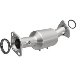MagnaFlow California Grade CARB Compliant Direct-Fit Catalytic Converters for 2010-2012 CX-7 - 5582223