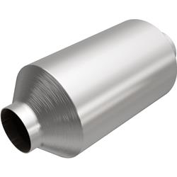 MagnaFlow California Grade CARB Compliant Direct-Fit Catalytic Converters for 2016 CANYON, 2012-2015 SRX - 5582305