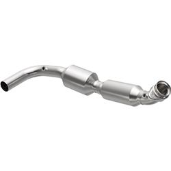 MagnaFlow California Grade CARB Compliant Direct-Fit Catalytic Converters for 2007 E-150, E-250 - 5582311