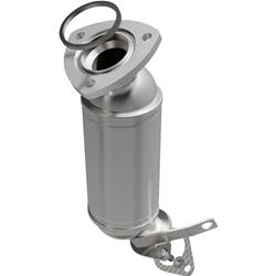 MagnaFlow California Grade CARB Compliant Direct-Fit Catalytic Converters 5582445