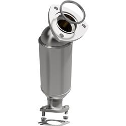 MagnaFlow California Grade CARB Compliant Direct-Fit Catalytic Converters 5582446