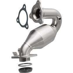 MagnaFlow California Grade CARB Compliant Direct-Fit Catalytic Converters for 2007-2012 RDX - 5582519