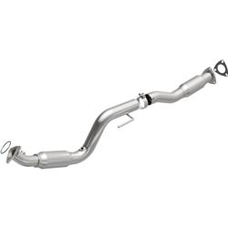 MagnaFlow California Grade CARB Compliant Direct-Fit Catalytic Converters 5582534