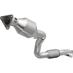 MagnaFlow California Grade CARB Compliant Direct-Fit Catalytic Converters for 2010 Q7, TOUAREG - 5582586
