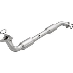 MagnaFlow California Grade CARB Compliant Direct-Fit Catalytic Converters for 2013-2017 LAND CRUISER, LX570 - 5582633