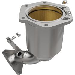 MagnaFlow California Grade CARB Compliant Direct-Fit Catalytic Converters 5582842